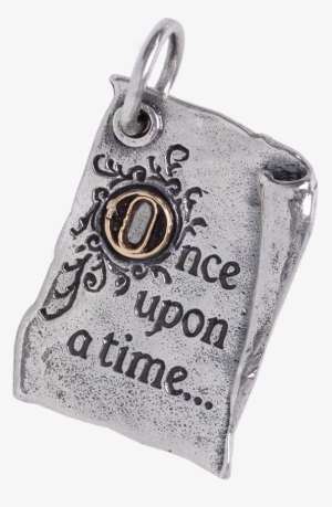 Lifestyle Gifts > Ann Marie's Boutique-jewelery, Apparel, - Once Upon A Time Charm #3450751