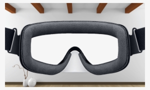 ¡pasa El Ratón Encima De Las Gafas Para Conocer La - Samsung Gear Vr 2016 White Sm-r322nzwanee #3450773