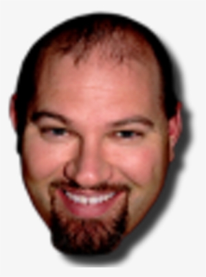 Ken Vandine - Human #3450826