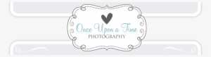 Once Upon A Time Photography - Photography #3450910