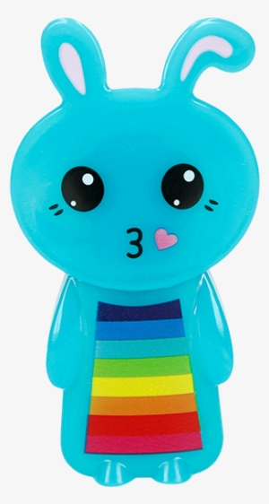 Korekční Páska Top Model Modrý Zajíček #3450928