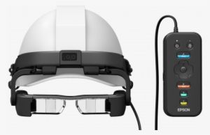 Gafas Moverio Pro Bt-2200 - Moverio Pro Bt 2200 #3450930