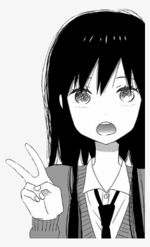 Wasssup, Weeaboos - - Anime Photo Black And White Couples #3450988