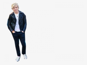 You - Ross Lynch No Background #3451021
