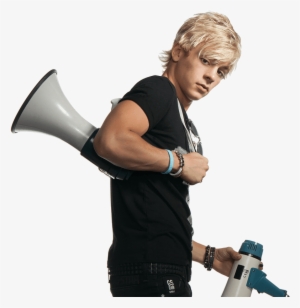 R5; Louder (pl) Cd #3451042