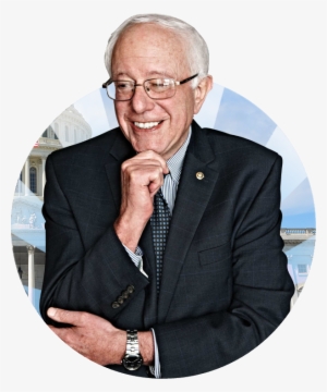 Berdie Sanders Leader - Good Pictures Of Bernie Sanders #3451044