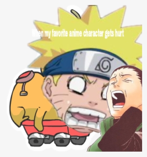 Persona Ryuji Naruto #3451161