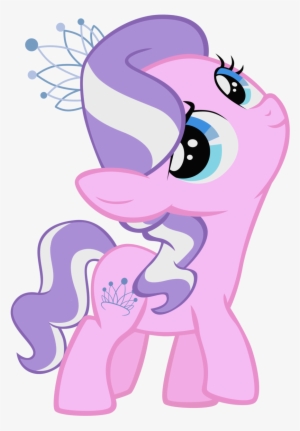 #135840486 Added By Bleachtaire At Fort Weeaboo - My Little Pony Diamond Tiara #3451164