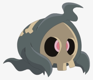 355duskull Ag Anime - Pokemon Duskull #3451189
