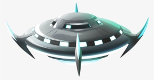 Ovni Png - Future Ufo #3451295