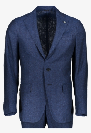 Suit Texture Blue - Blue #3451331