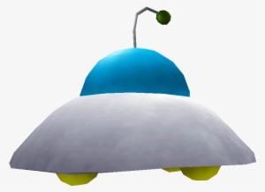 Ff8 Ufo - Final Fantasy Viii Ovni #3451418