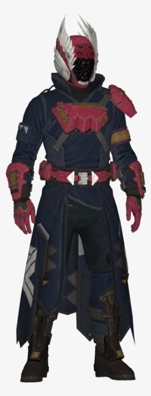 Destiny Time Stealer But It's There Nonetheless - Destiny 2 No Background #3451483