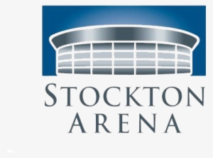 Stockton Arena Logo #3451485