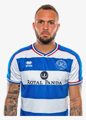 Joel Lynch - Royal Panda #3451588