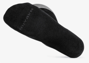 Nuyarn Merino Snow Sock - Sock #3451709