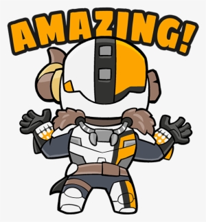 Xyz Launched Yesterday And Within 6 Hours It Had Over - Destiny 2 Clip Art #3451712