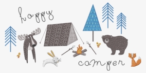 Enjoy Making A Project For You Fall Camping Trip With #3451735