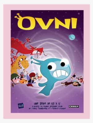 Ovni1a - Ovni Coda #3451737