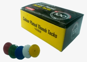 Tachuelas-4052 - Box #3451854