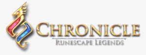 Runescape Legends Is Coming In - Chronicle Runescape Legends #3451856