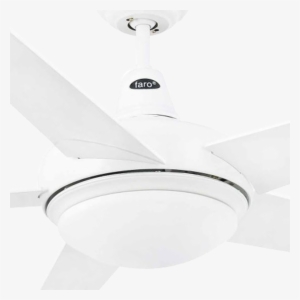 Ovni White - Ceiling Fan #3451932