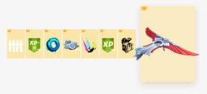 { "messages" - Season 6 Battle Pass #3451990