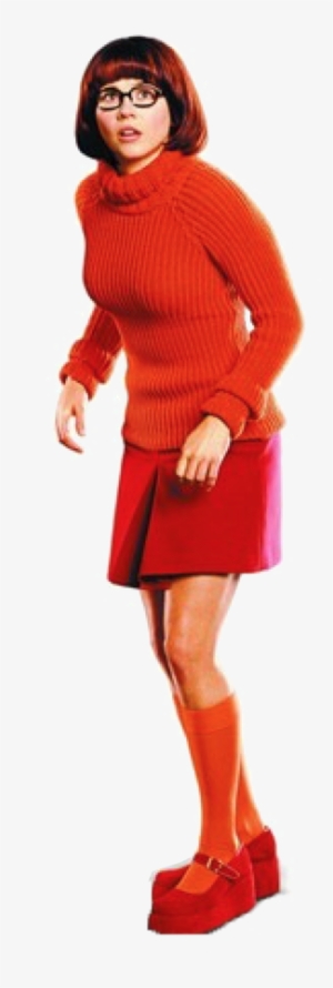 Velma Dinkley - Scrappy Doo 2 Movie Velma #3452018