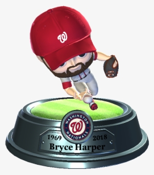 Washington Nationals #3452120