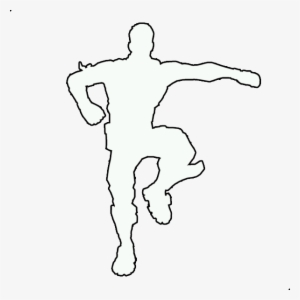 Best-mates - Fortnite Emote Best Mates #3452127