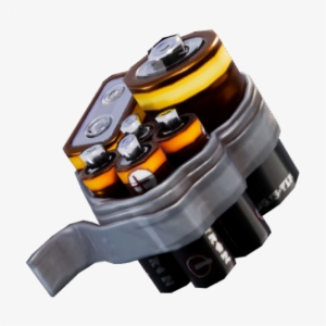 Save The World - Batteries Fortnite Save The World #3452128