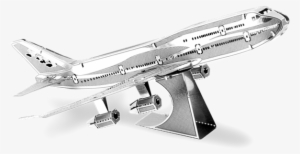 Picture Of Boeing - Commercial Model Airplane Kits #3452187