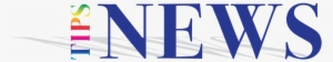 Tipsnews Tipsnews - News Media Png #3452239