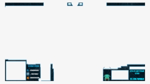 Twitch Full Hud - Готовый Худ Для Стрима #3452270