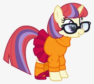 Cloudyglow, Clothes, Cosplay, Costume, Female, Glasses, - Velma Dinkley #3452293