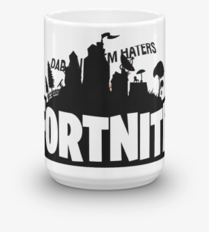 "fortnite Dab" - Fortnite Logo #3452324