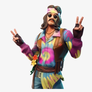 Far Out Man - Far Out Man Fortnite #3452395