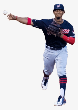 Francisco Lindor Arm Sleeve #3452569