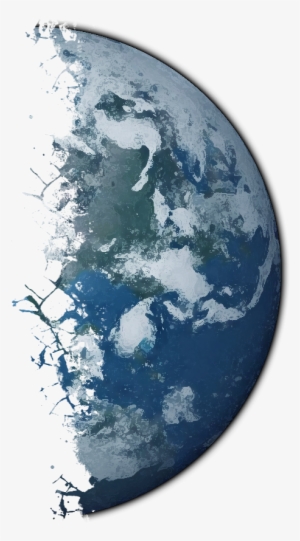 Planet-blue - Earth #3452572 Planet-blue - Earth #3452572