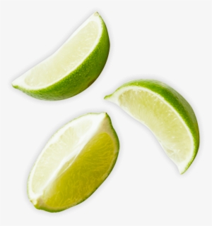 Lime Wedges - Lime #3452607