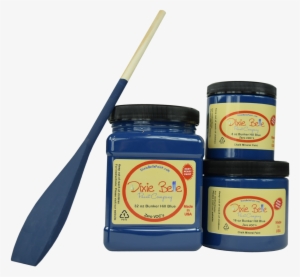 Dixie Belle Paint Company Chalk Finish Furniture Collard #3452638