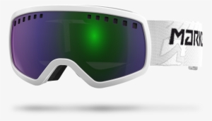 4 - 3 White - Marker 4:03 Green Screen Mirror/cat3 #3452659