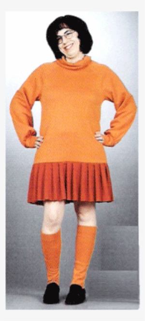Velma Larger Image - Velma Costume #3452682