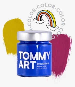 Your True Colors - Paint #3452683