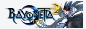 So, I Finally Got To Play This - Bayonetta 2 #3452746