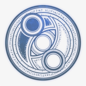Change Circle To2 - Bayonetta Logo #3452749