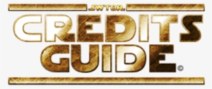 Swtor Credits Guide - Graphics #3452812