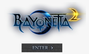 Bayonetta 2 Title #3452840