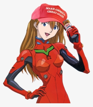 Post - 【送料無料】超人気等身抱き枕カバー 新世紀エヴァンゲリオン Eva アスカx綾波レイ 両面プリント 等身 #3452923