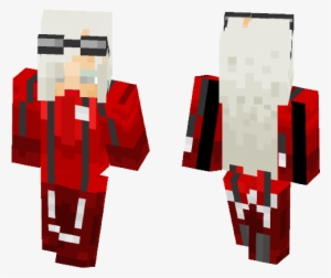 Jeanne Bayonetta - Alan Walker Minecraft Skin #3452925